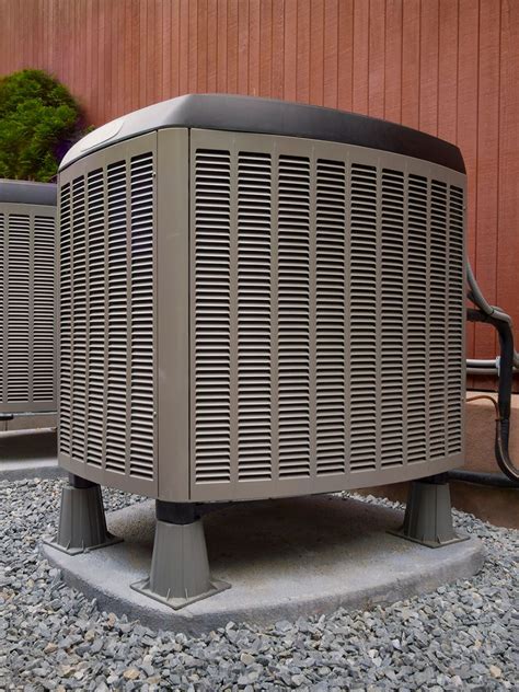How Does An Hvac System Work Hvac System Heating And Air