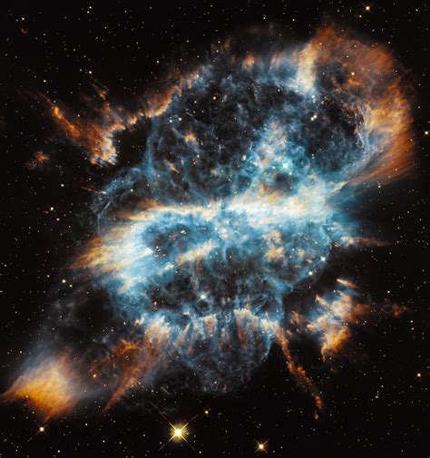 The 10 Best Hubble Telescope Images And What They Revealed Owlcation
