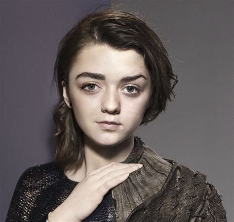 Game Of Thrones Characters Seamlessly Fused With The Real Life Actors