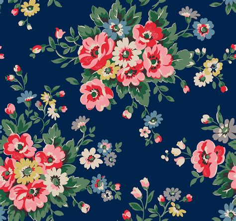 List Of Cath Kidston Floral Wallpaper 2023
