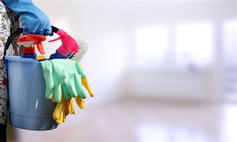 What are the advantages of having professional house cleaning services? | by Professional ...