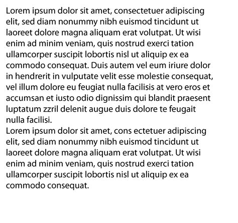Decoding Lorem Ipsum: Unraveling the Mystery Behind Placeholder Text