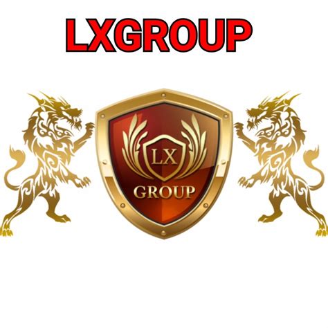 lxgroup togel