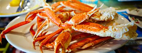 Maybe you would like to learn more about one of these? Best All You Can Eat Crab Legs In Myrtle Beach & North ...
