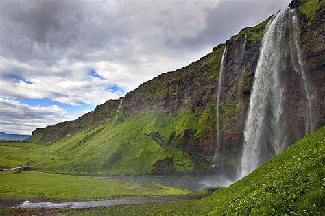 Software And Windows Wallpaper Iceland Beautiful Scenery