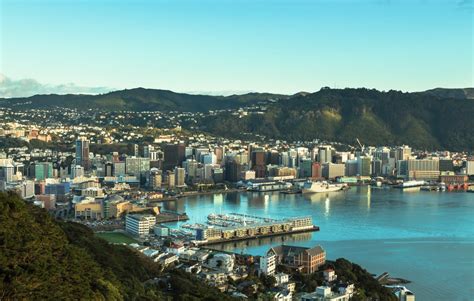 15 Things To Do In Wellington New Zealand Hand Luggage Only Bloglovin