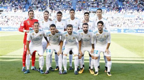 Real madrid have demonstrated how the game of soccer should be played. Real Madrid player ratings against Alaves: Isco shines without Kroos and Modric | MARCA in English