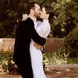 Lily Collins Marries Charlie McDowell in Dreamy Wedding Ceremony