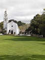 Top Ten Reasons to Apply to St. Mary’s College of California | Kga2011 ...