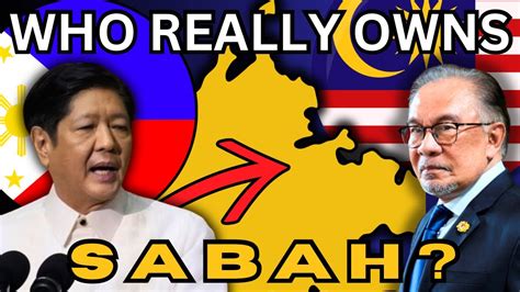 Would The Philippines Go To War Over Sabah Philippines Vs Malaysia In