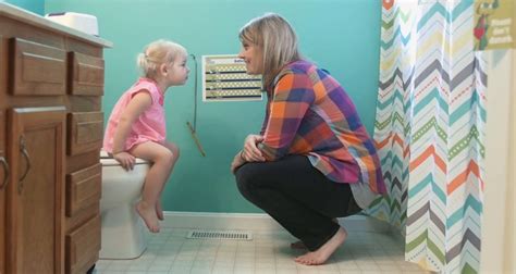 A Parents Guide To Potty Training Your Child Evergreen Childrens Day