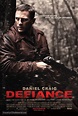 Defiance (2008) movie poster