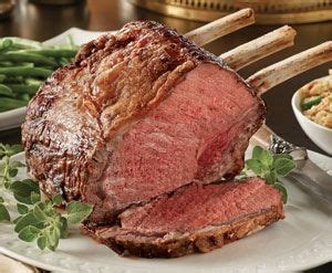 I enjoy preparing prime rib, and it keeps me out of the kitchen when our kids and grandkids come over. Bone-In Prime Rib: The Ultimate Christmas Dinner | Prime rib recipe, Rib roast recipe, Rib roast