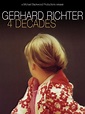 Gerhard Richter: 4 Decades (2005) - Watch on Kanopy or Streaming Online ...