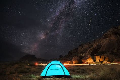 Grand Canyon Named An International Dark Sky Park Cnn