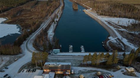 Erneuerbare Energien In Schweden Was Sie Wissen Sollten