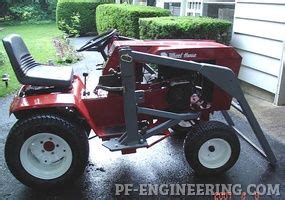 Content updated daily for lawn care diy tips Pin on Wheel horse tractor