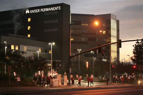 Kaiser Permanentes Mental Health Care Services Faulted By State