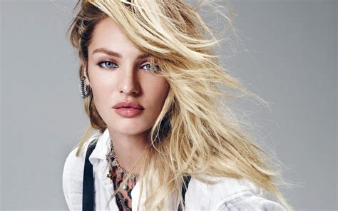 How Much Does Candice Swanepoel Net Worth 2021 Celebrities Income