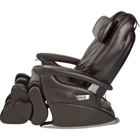 Why buy a new massage chair when all you need is the massage mechanism? WholeBody HT-5320 Human Touch Massage Chair (Refurbished)