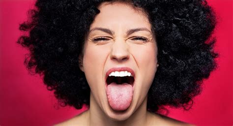 What Does Your Tongue Reveal About Your Health Liver Doctor