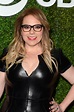 KIRSTEN VANGSNESS at 4th Annual CBS Television Studios Summer Soiree in ...