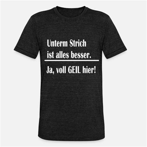 Suchbegriff Du Bist Ja So Geil T Shirts Online Shoppen Spreadshirt