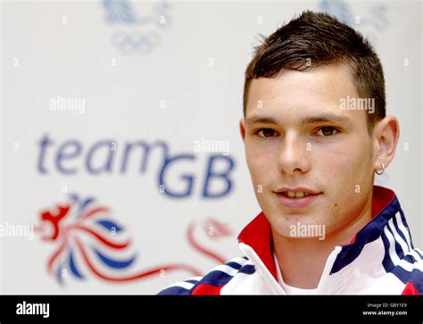 Team Gb Olympics Javelin Hi Res Stock Photography And Images Alamy