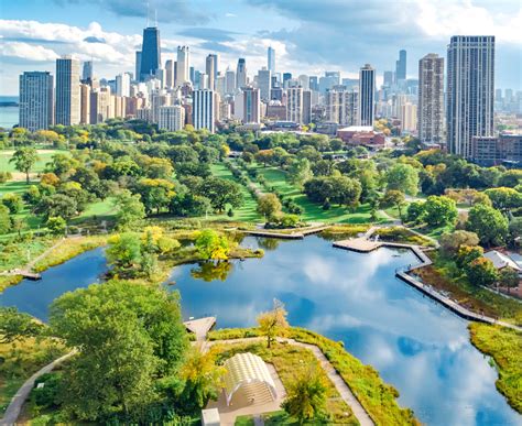 Designs on greenspace: the work of the landscape architect