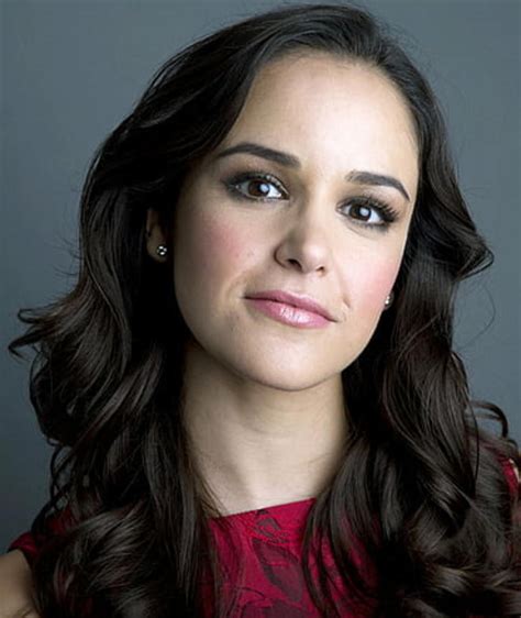 Melissa Fumero Películas biografía y listas en MUBI