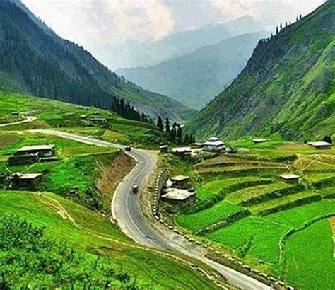 Top 10 Northern Areas Of Pakistan You Must Visit Best Tours