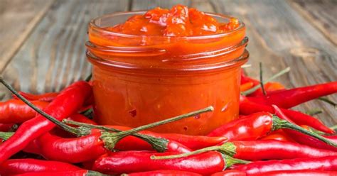 6 Best Harissa Alternatives That Are So Flavorful And Easy