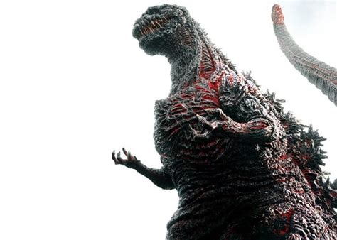 Shin Godzilla Form 1 Hot Sex Picture