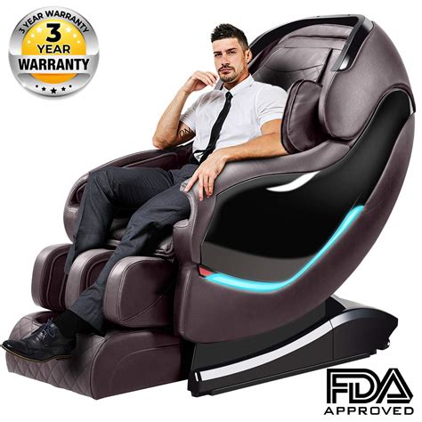 Best Massage Chairs Full Body Zero Gravity Home Easy