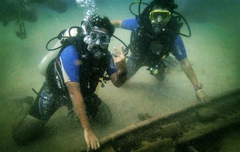 Scuba Diving In Goa 2023 15 Best Packages Price List