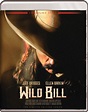 Blu-Ray Review | "Wild Bill" (1995)