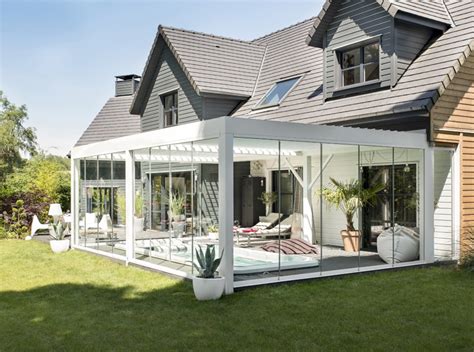 5 Different Ways To Use A Glass Garden Room Adorable Homeadorable Home