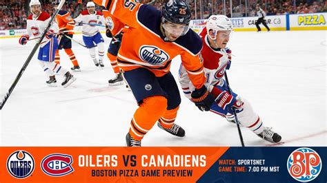 Edmonton oilers vs montreal canadiens: MORNING SKATE REPORT: Oilers vs. Canadiens | NHL.com