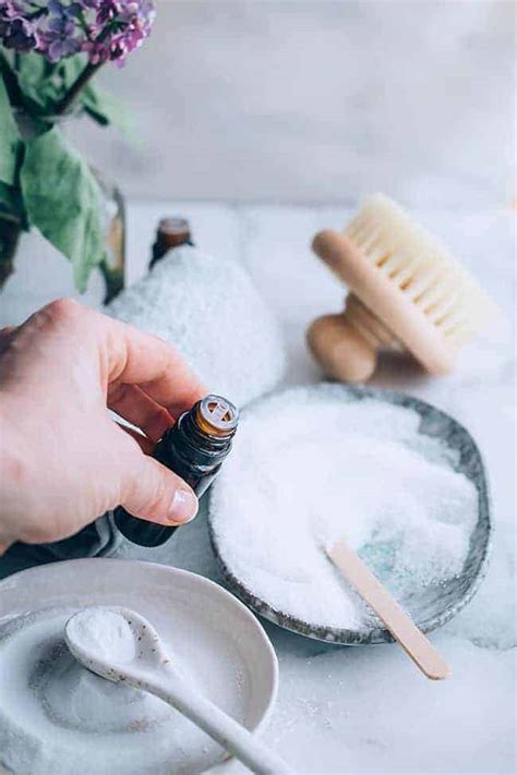 8 causes to add baking soda to your subsequent tub beautician corner