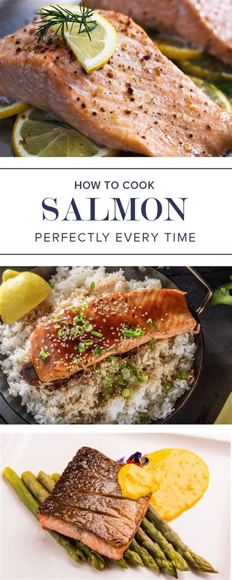 How long to bake salmon? The 1 surprising trick for making foolproof salmon every ...