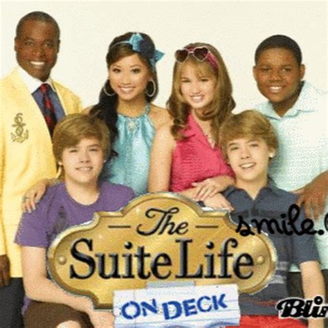 Lista 94 Foto Suite Life Of Zack And Cody Actualizar