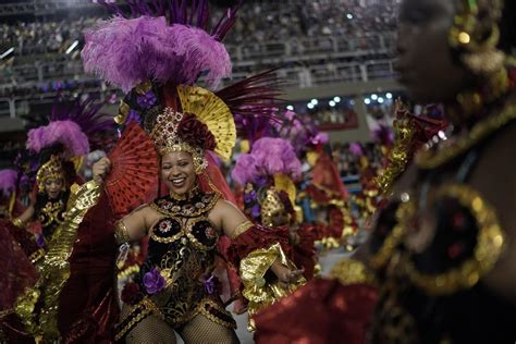 Photo gallery: 2020 Carnival in Brazil | Multimedia | dailytimes.com