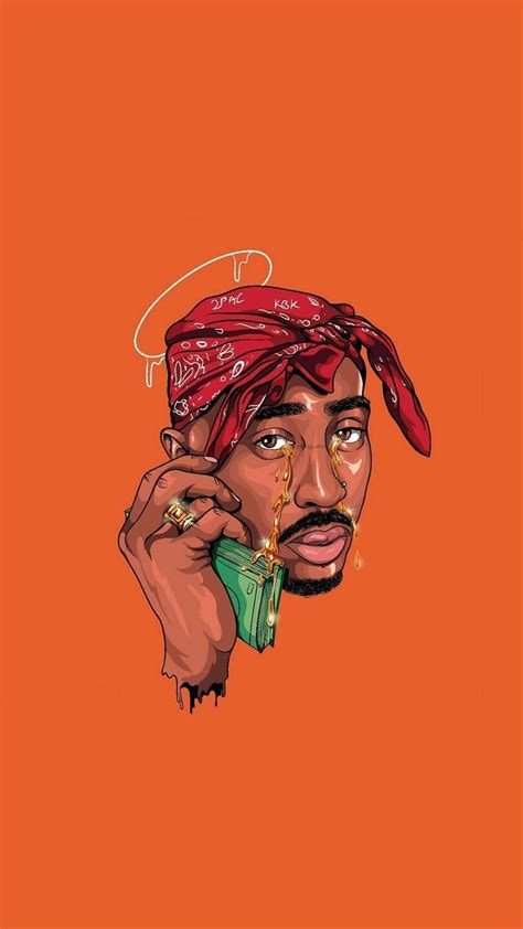 Tupac Wallpaper Browse Tupac Wallpaper With Collections Of Aesthetic