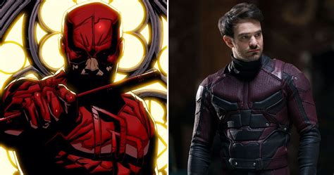 Daredevil 10 Most Hilarious Memes Of All Time Cbr