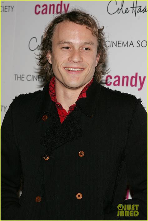 Julia Stiles Looks Back At Working With Heath Ledger On 10 Things I
