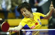 Top 10 Greatest Table Tennis Players of All Time | 2020 ...