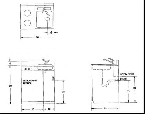 Visit my instagram at : Standard Countertop Overhang | Bathroom dimensions, Rough ...