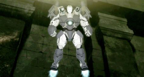 James Rhodes War Machine Iron Man Armored Adventures Wiki Fandom