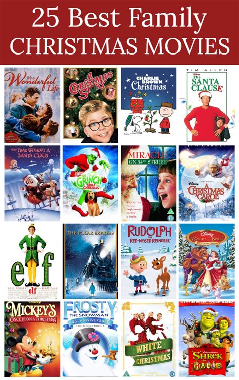 Be sure to check websites, social media, or give a call prior to going to confirm the date and location. Best Family Friendly Christmas Movies | Sharing Party Ideas