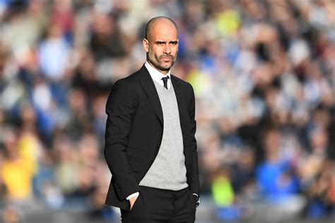 11 Players Pep Guardiola Has Improved In His Career